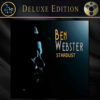 Ben Webster - Stardust (Deluxe) (Ediție Deluxe pe bandă magnetică (2 benzi))