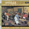 István Kertész & London Symphony Orchestra - Dvorák: Symphony No. 9, New World Overture, Othello (SACD hibrid)