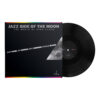 Sam Yahel, Mike Moreno, Ari Hoenig & Seamus Blake – Jazz Side Of The Moon: The Music Of Pink Floyd (Vinil 180g, LP)