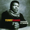 Terry Evans - Puttin' It Down (SACD hibrid)