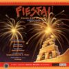 Howard Dunn & Dallas Wind Symphony - Fiesta! (HDCD, CD)