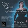 Eiji Oue & Minnesota Orchestra: Casa Guidi - Frederica von Stade sings Dominick Argento (HDCD, CD)