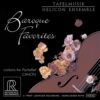 Tafelmusik Baroque Orchestra - Baroque Favorites (HDCD dublu)