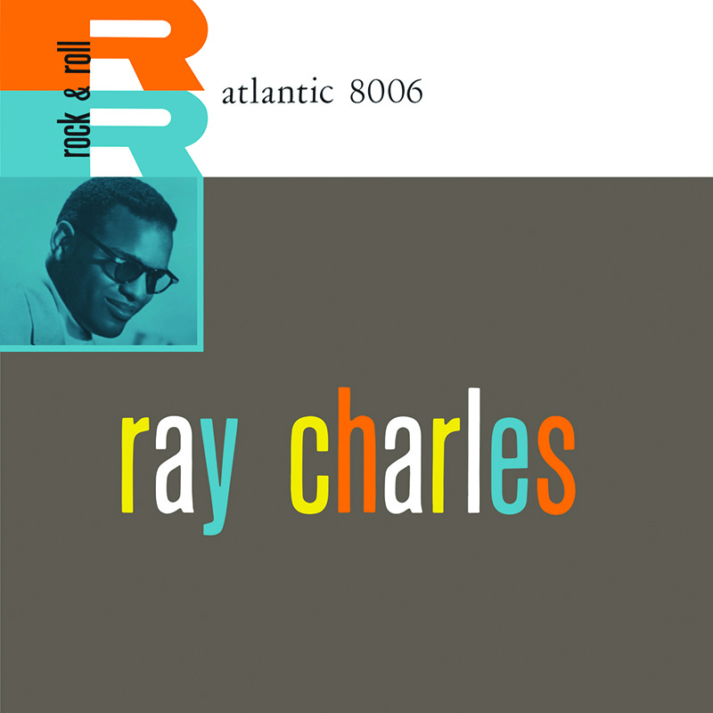 Ray Charles - Ray Charles [Mono] (Vinil 180g, LP dublu)