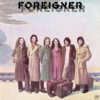 Foreigner - Foreigner (SACD hibrid)