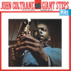 John Coltrane - Giant Steps (SACD hibrid)