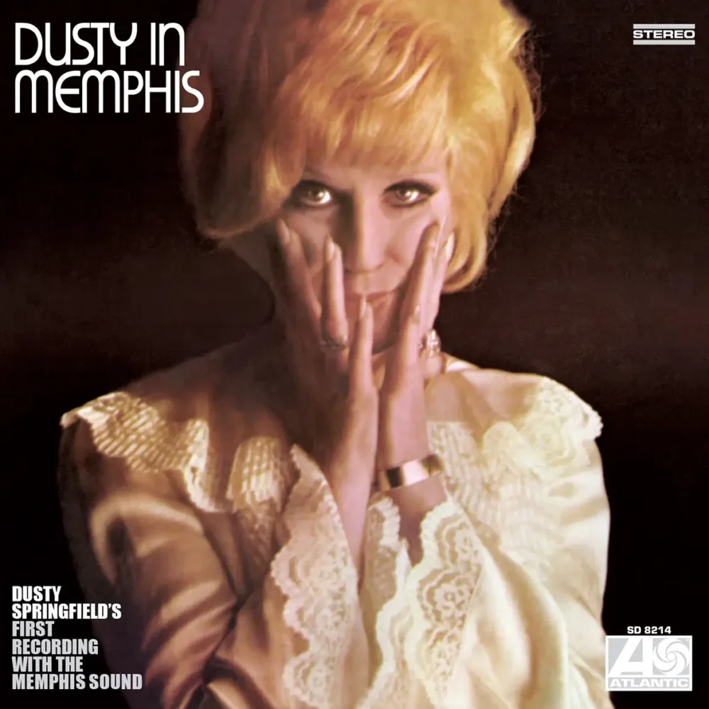 Dusty Springfield - Dusty In Memphis (Vinil 180g, LP dublu)
