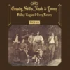 Crosby, Stills, Nash & Young - Deja Vu (SACD hibrid)