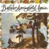 Buffalo Springfield - Buffalo Springfield Again (SACD hibrid)