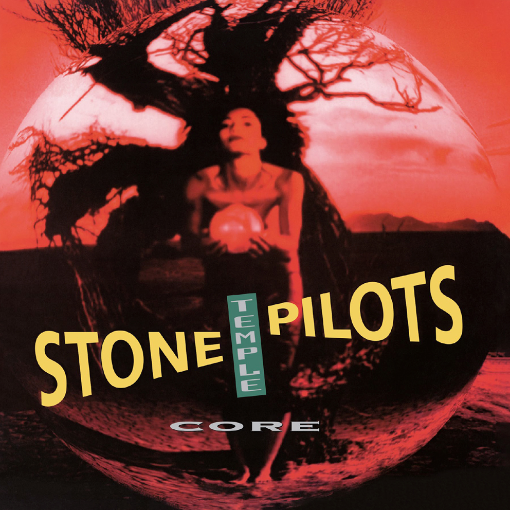 Stone Temple Pilots - Core (SACD hibrid)