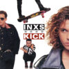 INXS - Kick (SACD hibrid)