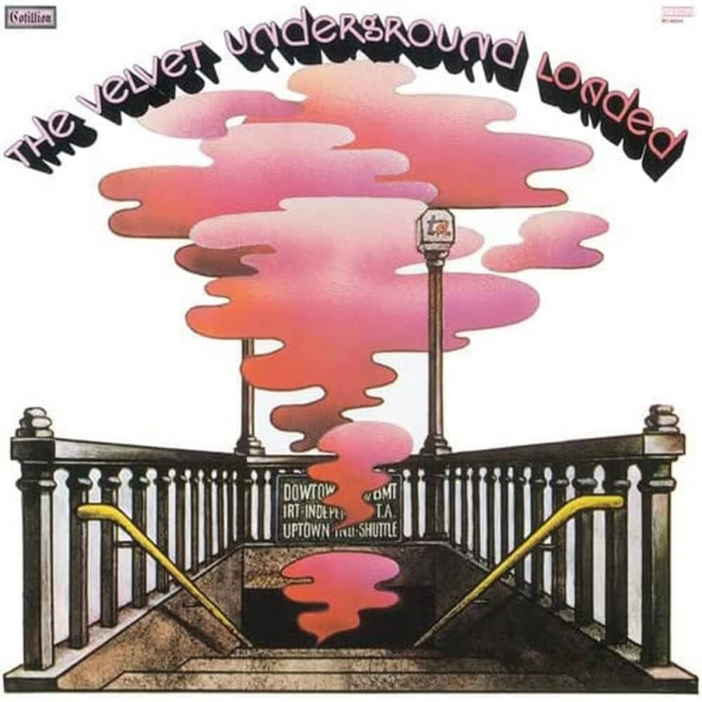 The Velvet Underground - Loaded (Vinil 180g, LP dublu)