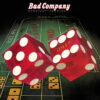 Bad Company - Straight Shooter (Vinil 180g, LP dublu)