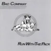 Bad Company - Run With The Pack (Vinil 180g, LP dublu)