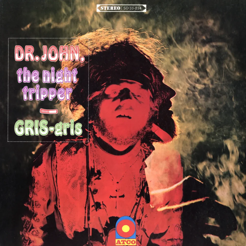 Dr. John - Gris-gris (SACD hibrid)