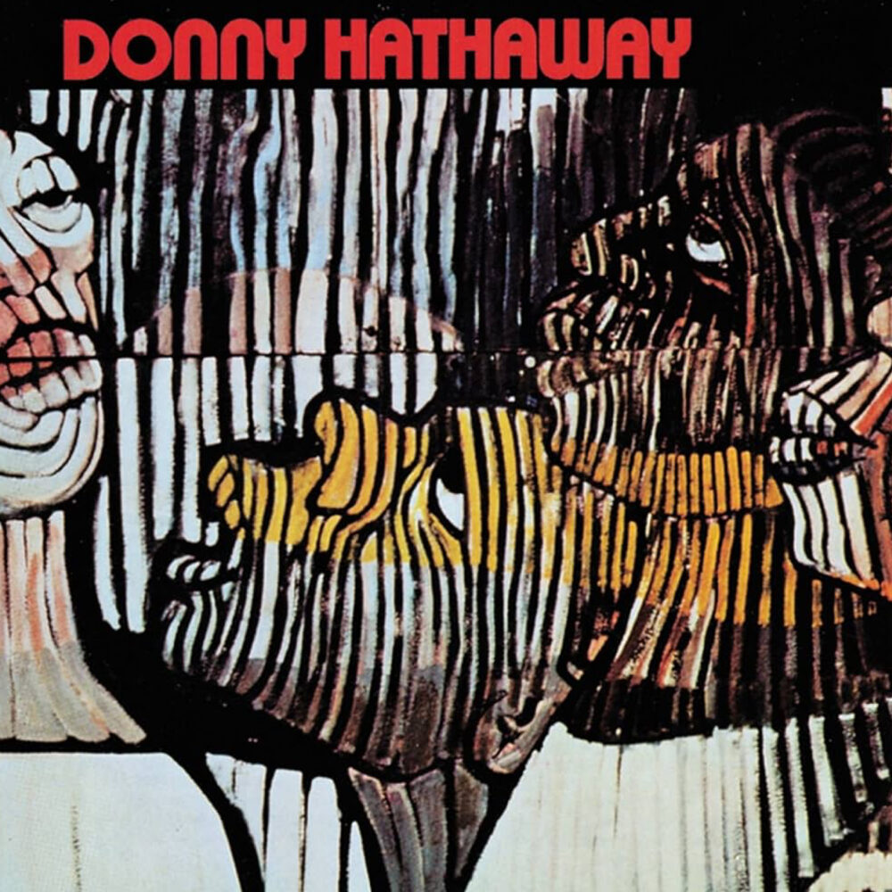 Donny Hathaway - Donny Hathaway (Vinil 180g, LP dublu)