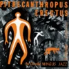 Charles Mingus - Pithecanthropus Erectus [Mono] (Vinil 180g, LP dublu)