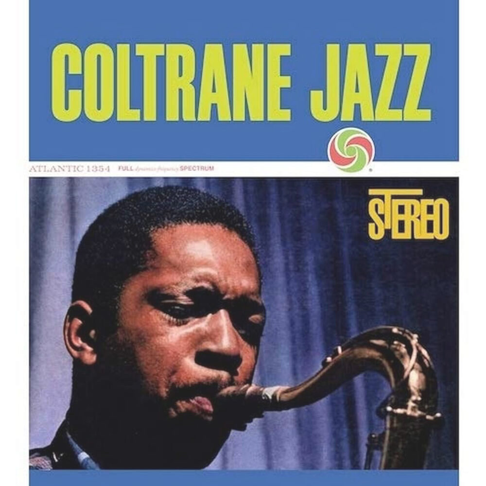 John Coltrane - Coltrane Jazz (Vinil 180g, LP dublu)