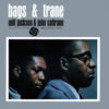 Milt Jackson & John Coltrane - Bags & Trane (Vinil 180g, LP dublu)