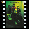 Yes - The Yes Album (Vinil 180g, LP dublu)