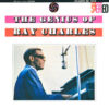 Ray Charles - The Genius Of Ray Charles (Vinil 180g, LP dublu)
