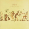 Genesis - A Trick Of The Tail (SACD hibrid)