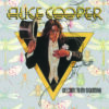 Alice Cooper - Welcome To My Nightmare (Vinil 180g, LP dublu)