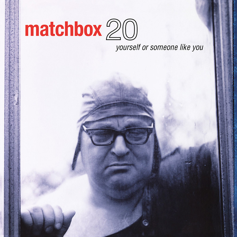 Matchbox 20 - Yourself Or Someone Like You (Vinil 180g, LP dublu)