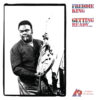 Freddie King - Getting Ready... (Vinil 180g, LP)