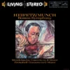 Jascha Heifetz / Charles Munch & Boston Symphony Orchestra - Mendelssohn: Concerto In E Minor (Vinil 180g, LP dublu)