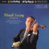 Henryk Szeryng - Henryk Szeryng in Recital (Vinil 180g, LP)