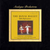 Ernest Ansermet - The Royal Ballet Gala Performances (Vinil 180g, 5 LP-uri)