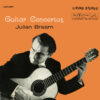 Julian Bream – Guitar Concertos (Vinil 180g, LP)