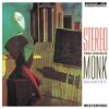 Thelonious Monk - Misterioso (Vinil 180g, LP)