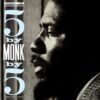 Thelonious Monk - 5 by Monk by 5 (Vinil 180g, LP)