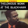 Thelonious Monk Quartet Plus Two - At the Blackhawk (Vinil 180g, LP)