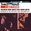 Thelonious Monk - Thelonious In Action (Vinil 180g, LP)