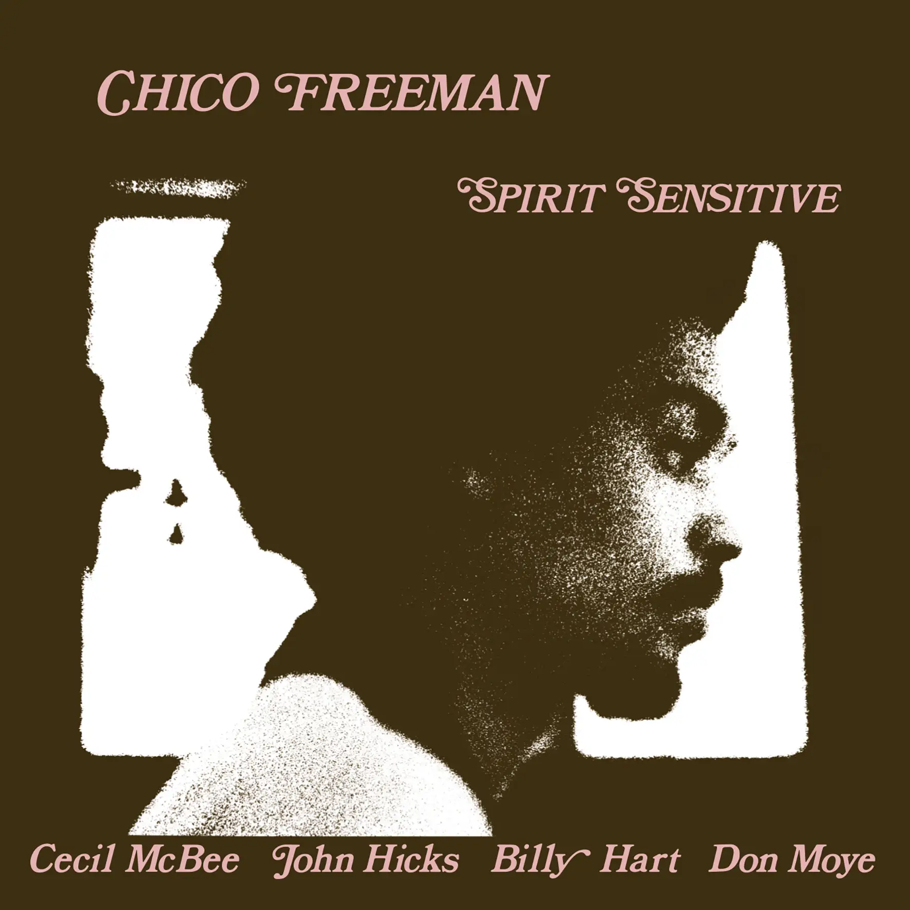 Chico Freeman - Spirit Sensitive (Vinil 180g, LP)