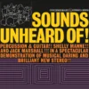 Shelly Manne and Jack Marshall - Sounds Unheard Of! (Vinil 180g, LP)