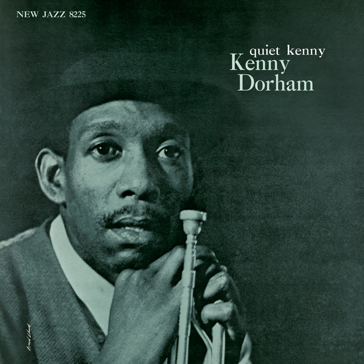 Kenny Dorham - Quiet Kenny (Vinil 180g, LP dublu)