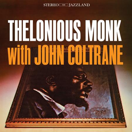 Thelonious Monk with John Coltrane (Vinil 180g, LP)