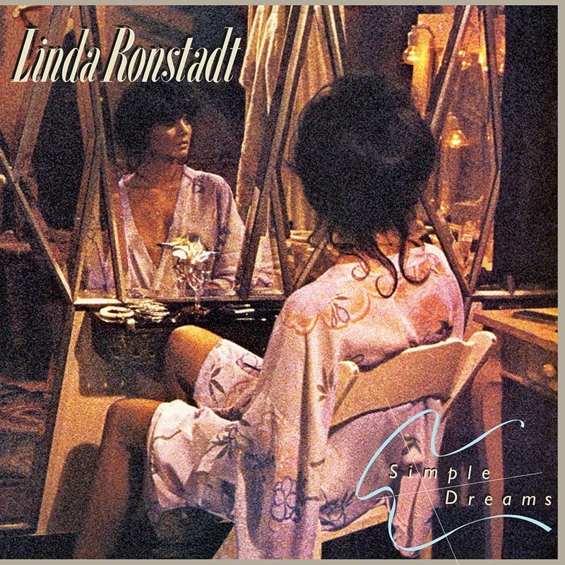 Linda Ronstadt - Simple Dreams (Vinil 180g, LP dublu)
