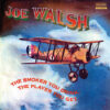 Joe Walsh - The Smoker You Drink, The Player You Get (Vinil 180g, LP)
