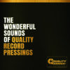 The Wonderful Sounds Of Quality Record Pressings (SACD hibrid dublu)