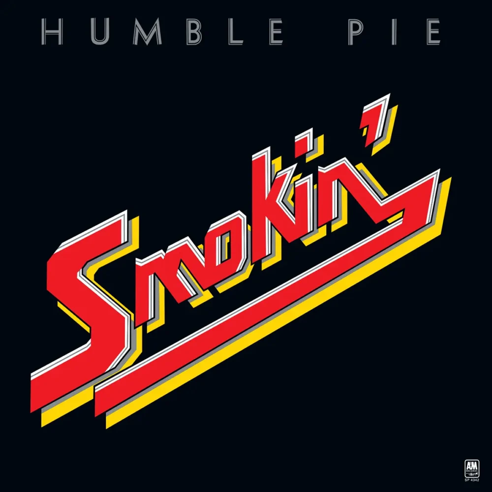 Humble Pie - Smokin' (Vinil 180g, LP)