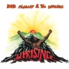 Bob Marley & The Wailers - Uprising (Vinil 180g, LP dublu)