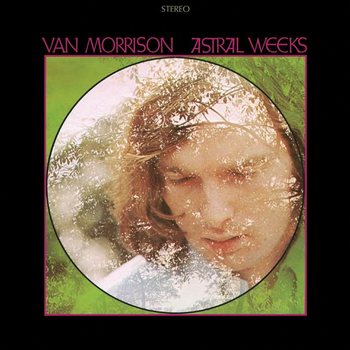 Van Morrison - Astral Weeks (SACD hibrid)