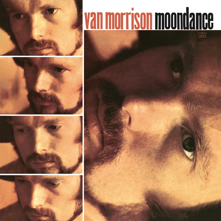 Van Morrison - Moondance (Vinil 180g, LP dublu)