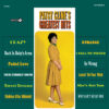 Patsy Cline - Greatest Hits (Vinil 180g, LP dublu)