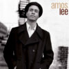 Amos Lee - Amos Lee (Vinil 180g, LP dublu)